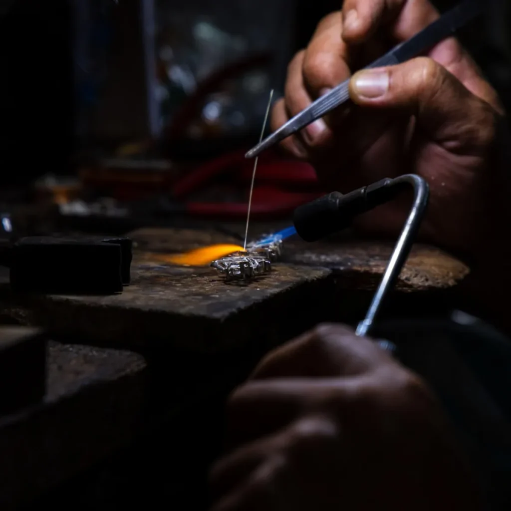 Jewelry Manufacturer