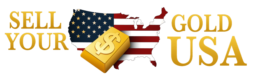 SELL YOUR GOLD USA
