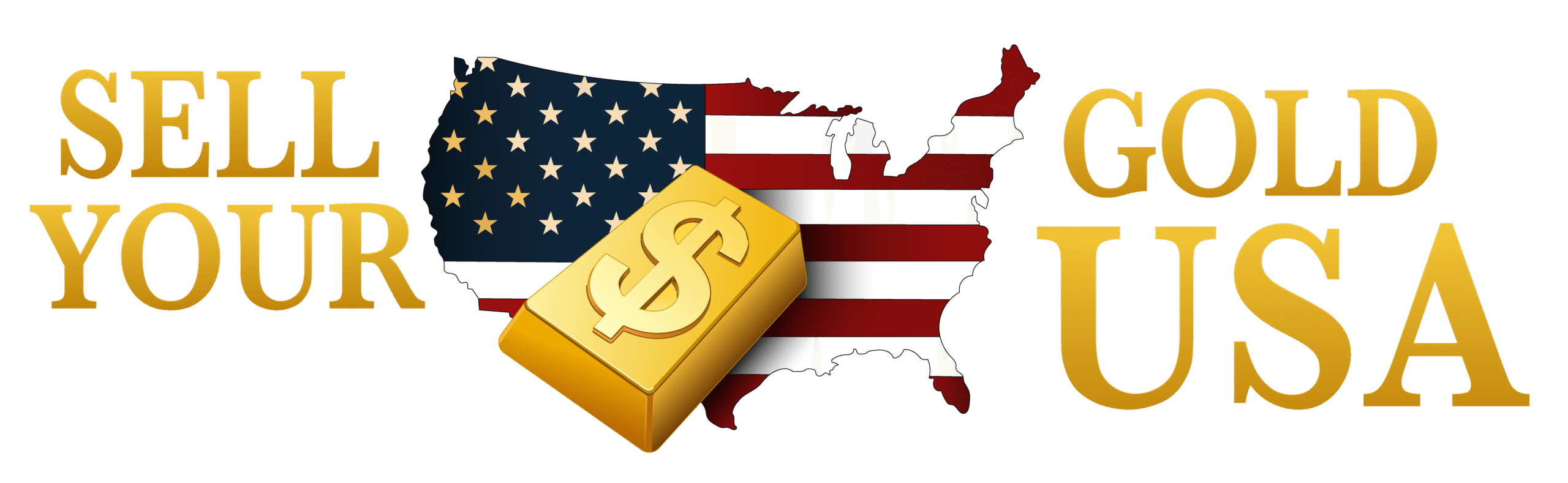 SELL YOUR GOLD USA